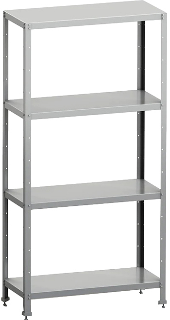 Стеллаж кухонный MGSteel 62610