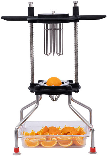 Овощерезка CanCan 1315-8, ручная