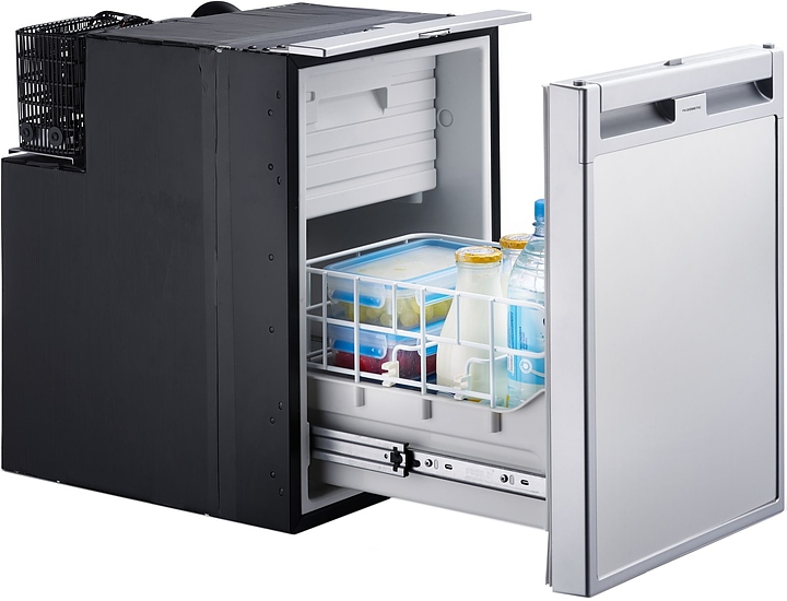 Автохолодильник Dometic CoolMatic CRD 50