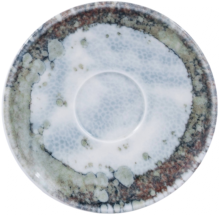 Блюдце кофейное Kutahya Landscape BNLM01KT890544