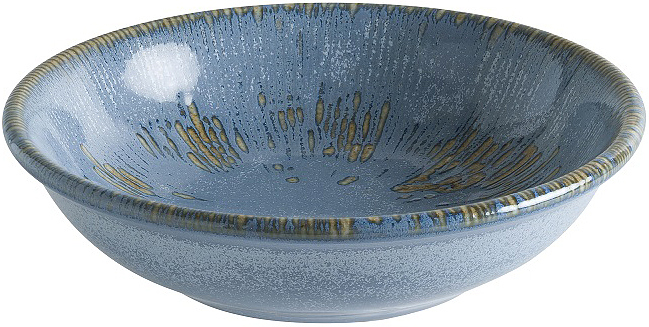 Салатник Bonna S-SKYSNLGRM15CK