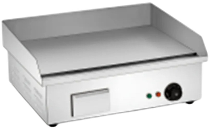 Жарочная поверхность Foodatlas EG-818A Eco настольная