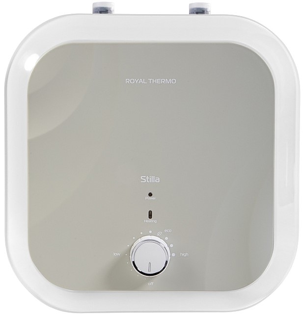 Водонагреватель электрический накопительный Royal Thermo RWH 10 Stilla U