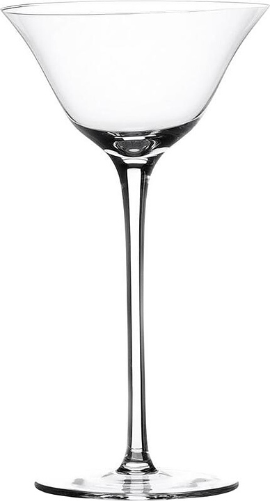 Рюмка коктейльная P.L. Proff Cuisine Cocktail Week 22030 Sunlight 135 мл d=9 см h=16 см (стекло)
