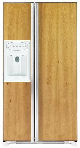 Холодильник Side-by-Side Maytag GS 2727 GEH 3