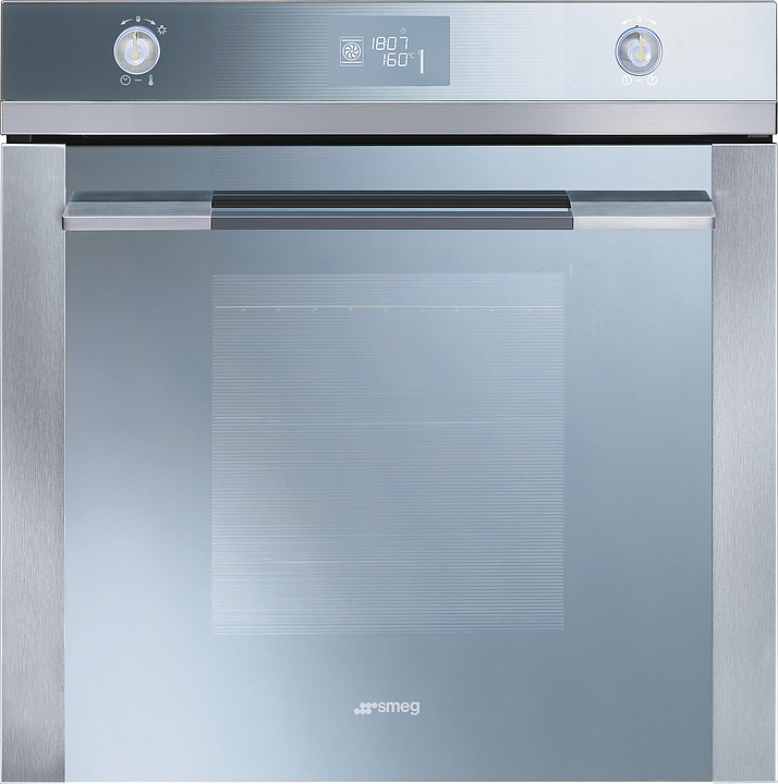 Духовой шкаф SMEG SF122E