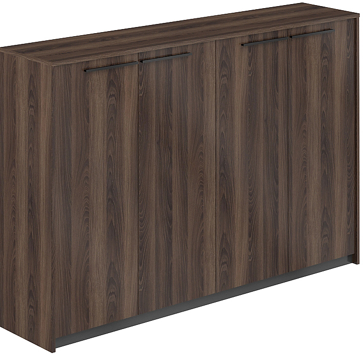 Шкаф для документов NORDEN Reef RF.403.DA.DA