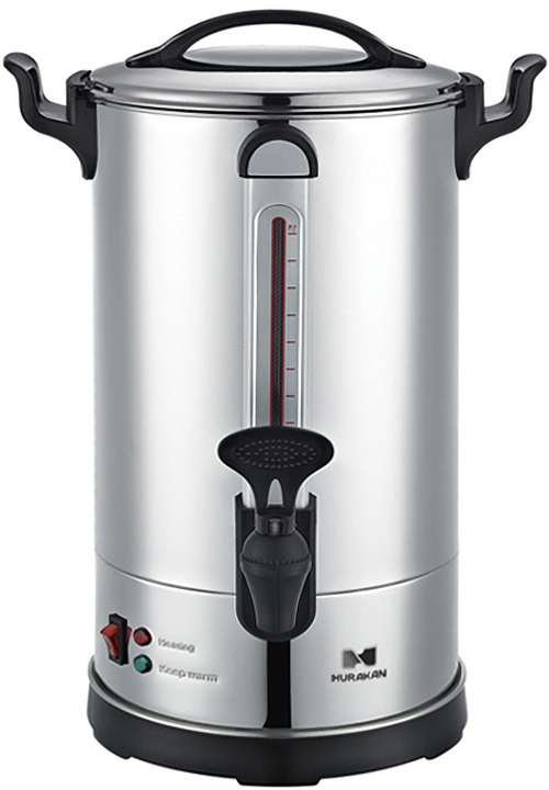 Кофеварка-перколятор Hurakan HKN-PCR06