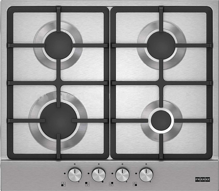 Варочная панель Franke FHL 604 4G XS C (106.0368.497)