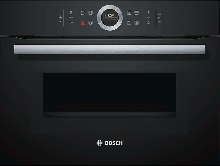 Шкаф духовой Bosch CMG633BB1