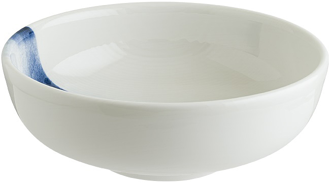 Салатник Bonna BLWHYG14KS