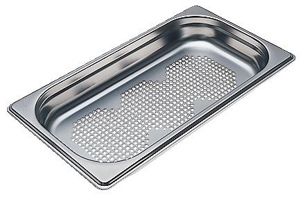 Противень для пароварки Miele DGGL 1