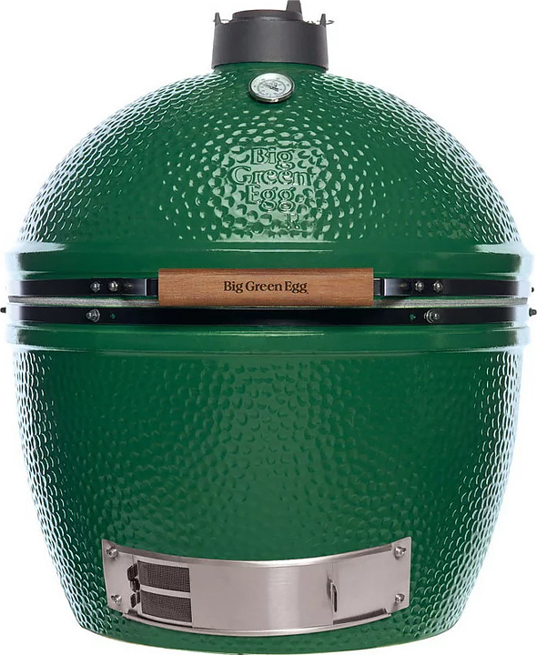 Гриль угольный Big Green Egg XLarge (Без оригинальной упаковки)
