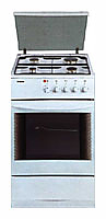 Газовая плита Hansa FCGW513990
