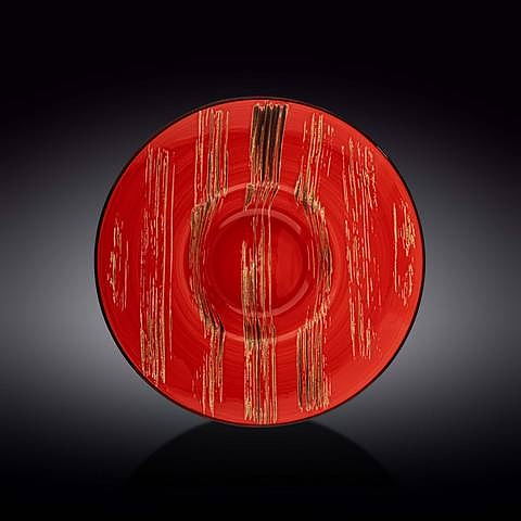 Тарелка глубокая Wilmax WL-668226/A