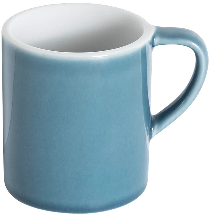 Кружка Loveramics Bond C098-152BIN 300 мл, индиго (Indigo)