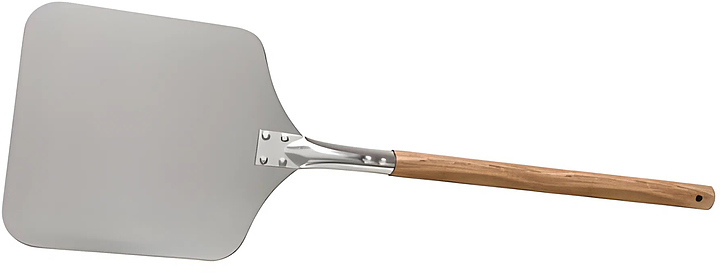 Лопата для пиццы Hurakan HKN-12X14-091W