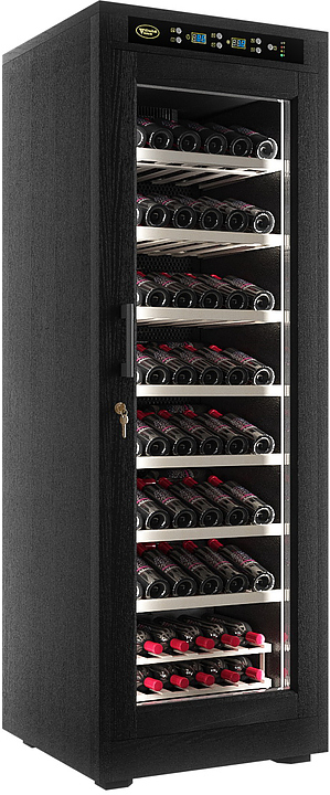 Винный шкаф Cold Vine C108-WB1 (Modern)