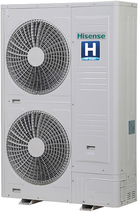 Внешний блок кондиционера Hisense AVW-54HJFH