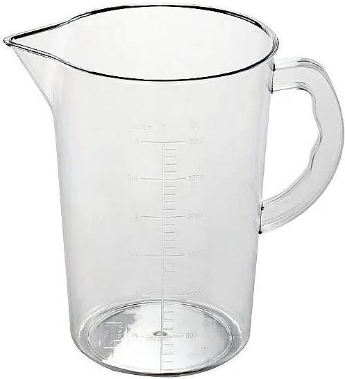 Кувшин мерный EKSI EJW-605С 2 л