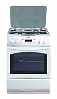 Газовая плита Hansa FCMW616486
