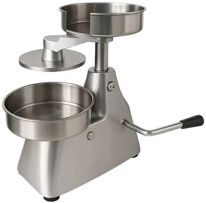 Пресс для гамбургеров EKSI SYH-150