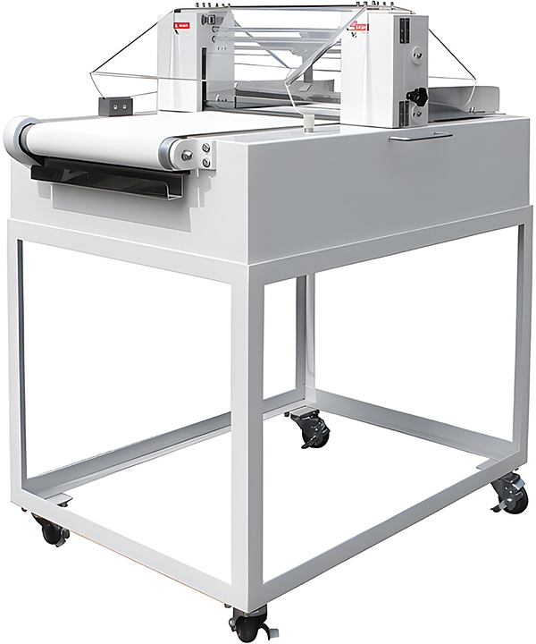 Машина для резки кондитерских изделий SINMAG HS-3