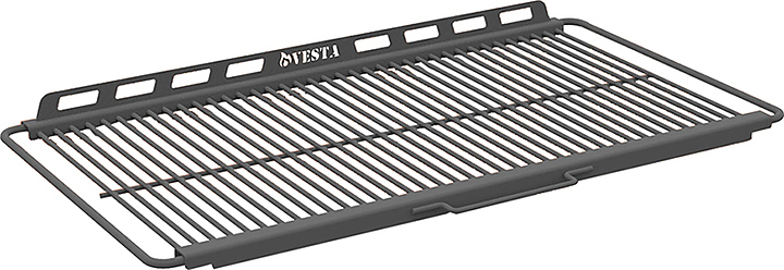 Решетка жарочная Vesta для М50/23 (прутки)