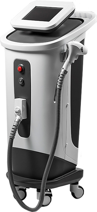 Лазер косметологический Motion technology In-Motion D1 с РУ
