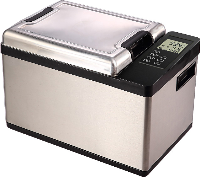 Аппарат Sous Vide Gemlux GL-SV200