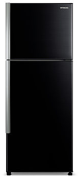 Холодильник Hitachi R-T 312 EU1 PBK