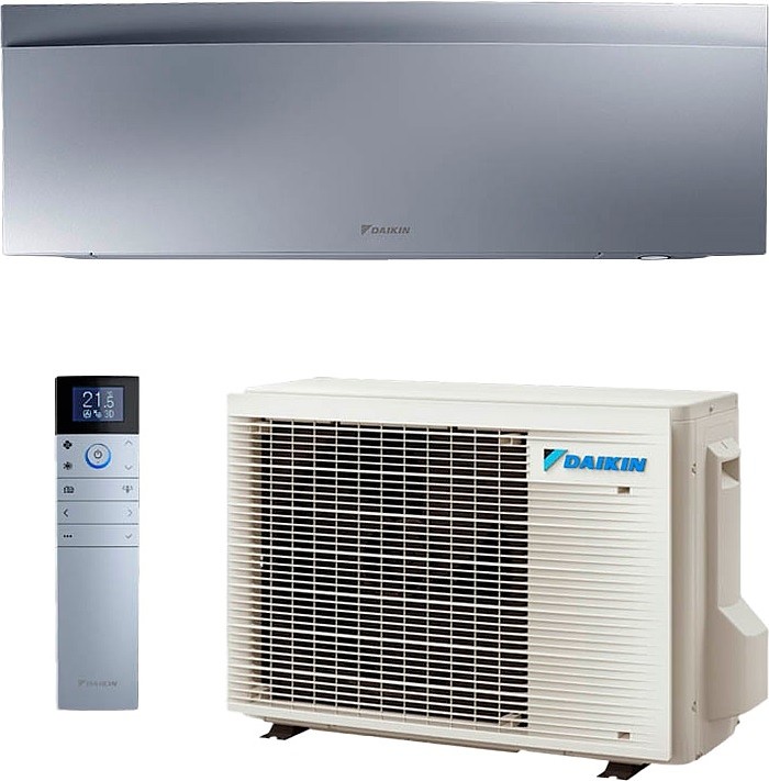 Настенная сплит-система Daikin FTXJ50AS / RXJ50A