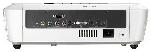 Проектор Optoma HD800X-LV