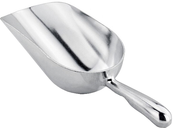 Совок MGSteel 70439