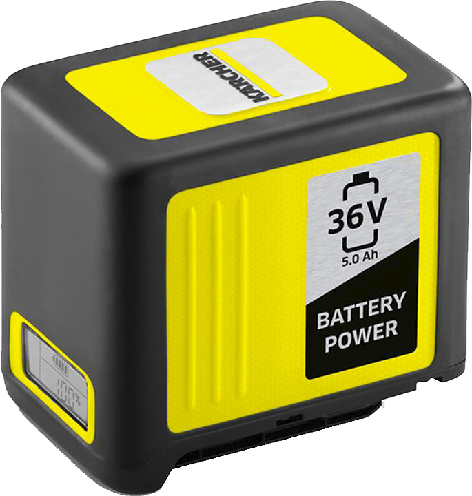 Аккумулятор Karcher Battery Power 36/50