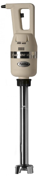 Миксер ручной Fama FM450VF (нож 400 мм)