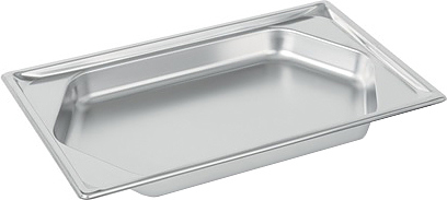 Гастроемкость Vollrath 3101240 GN 1/1-100 (530x325х100) шестиугольник