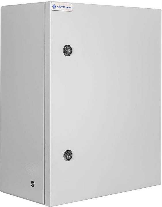 Шкаф климатический MASTERMANN 13УТП (Ver. 2.0)