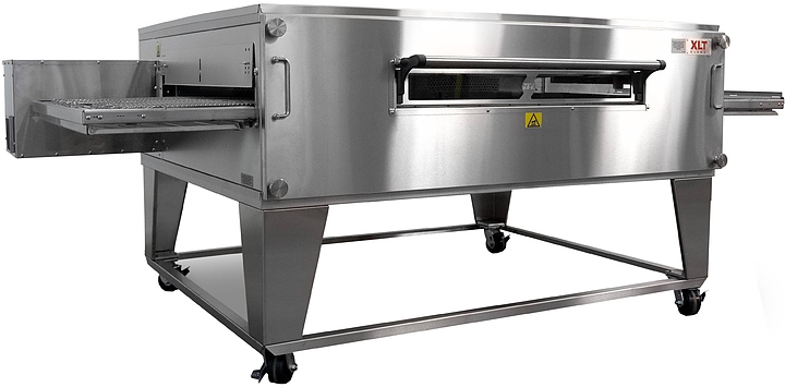 Печь для пиццы XLT H X4 3240-0 Deck Only