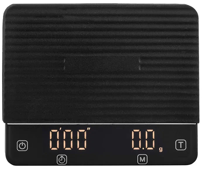 Весы для кофе Manifesta NEW Espresso coffee scale CSU1100