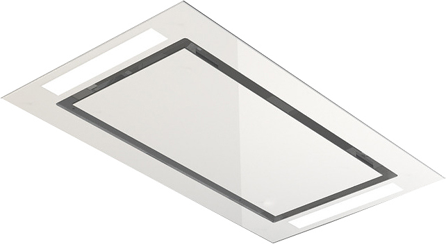 Вытяжка Faber HEAVEN GLASS 2.0 WH A90 (110.0315.503)