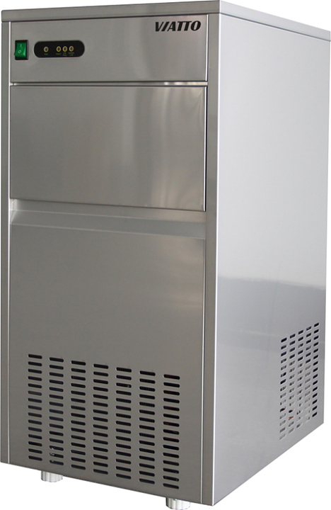 Льдогенератор VIATTO VA-IM-50AS