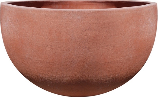 Чаша San Rocco Myda (75х44 см) vinaccia