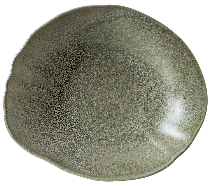 Тарелка глубокая Bonna Адельфа 76598 270х235 мм h 56 мм