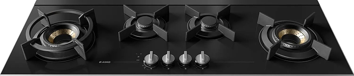 Панель варочная ASKO HG8144BGB/1