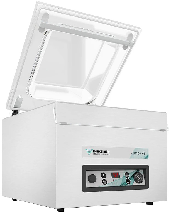 Упаковщик вакуумный Henkelman Jumbo 42 XL II