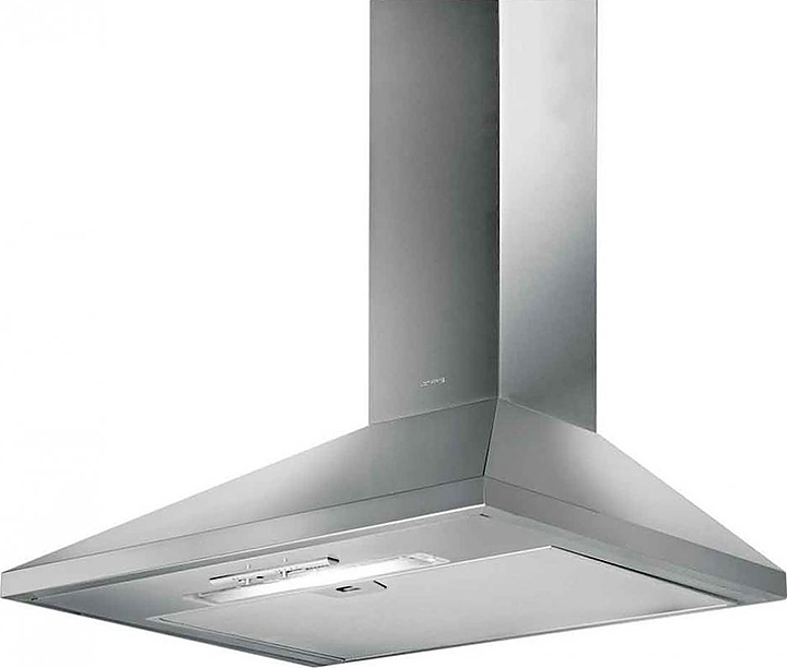 Вытяжка SMEG KD9X-2
