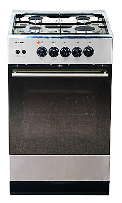 Газовая плита Hansa FCGI 510784
