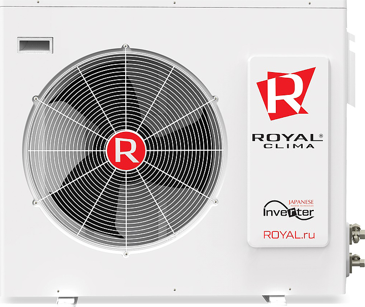 Внешний блок мультисплит-системы ROYAL Clima RFM3-27HN/OUT