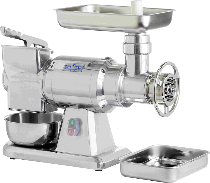 Мясорубка EVEREST TGE/22 UNGER 3PH
